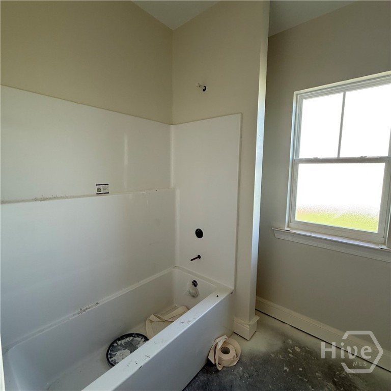 93 Ennis Road Pembroke, GA 31321 - Photo 25 of 53