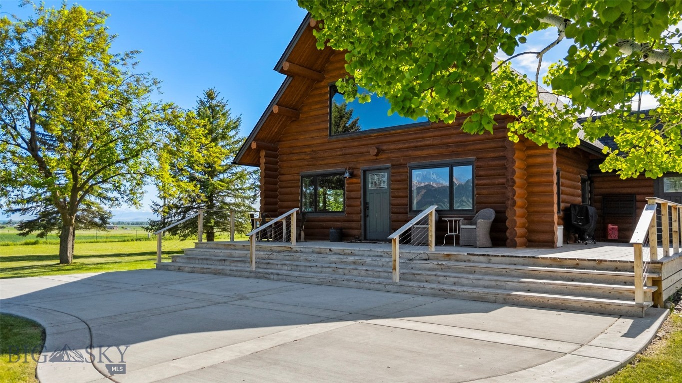 3033 Wes Davis Road Belgrade, MT 59714 - Photo 68 of 91 Gallery Image 68