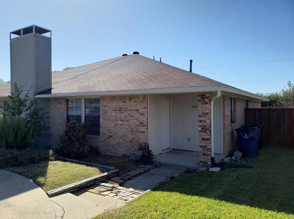 9693 Windy Ridge Road, Frisco, TX 75033 Compass