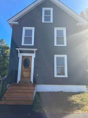 $347,900 | 155 Elm Street, Bangor, ME 04401
