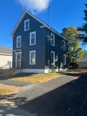 $347,900 | 155 Elm Street, Bangor, ME 04401