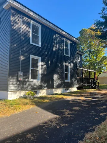 $347,900 | 155 Elm Street, Bangor, ME 04401
