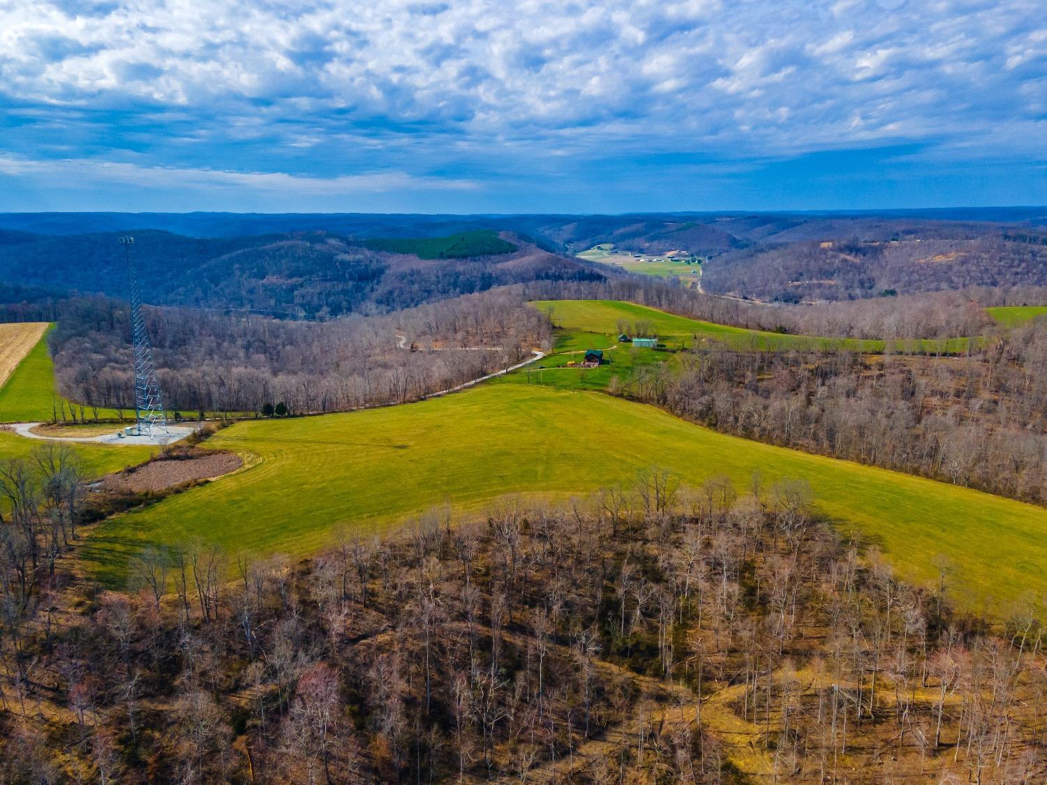 4902 Tick Ridge-Koenig Hill Road Otway, OH 45657 - Photo 40 of 50 Gallery Image 40