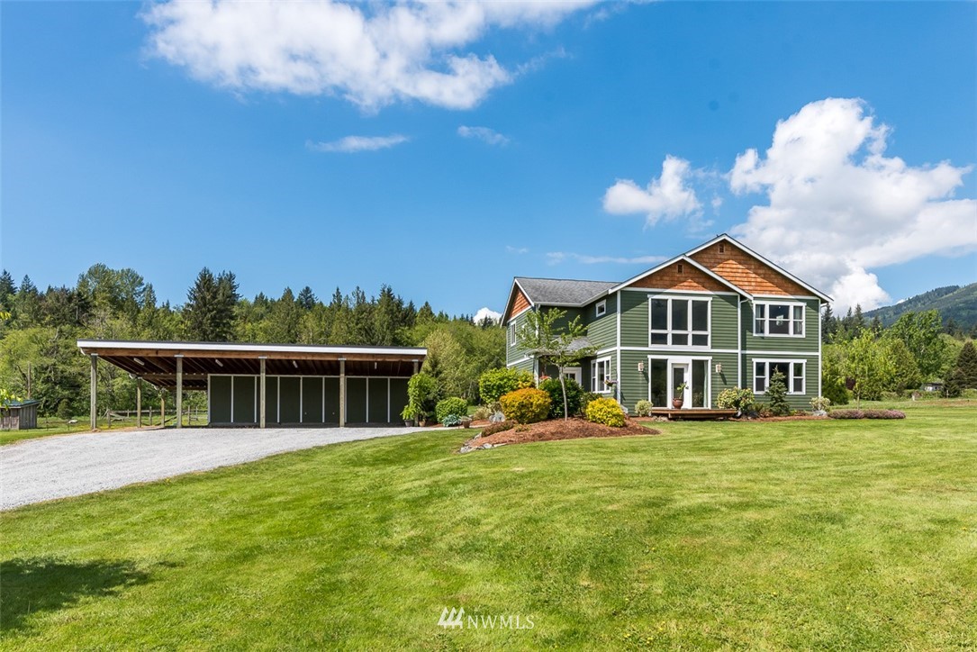 23521 Prairie Road Sedro-Woolley, WA 98284 - Photo 34 of 40