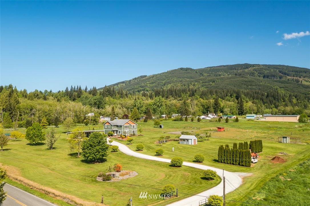 23521 Prairie Road Sedro-Woolley, WA 98284 - Photo 36 of 40