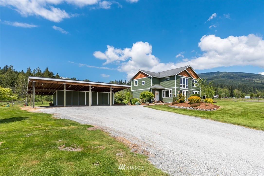 23521 Prairie Road Sedro-Woolley, WA 98284 - Photo 38 of 40