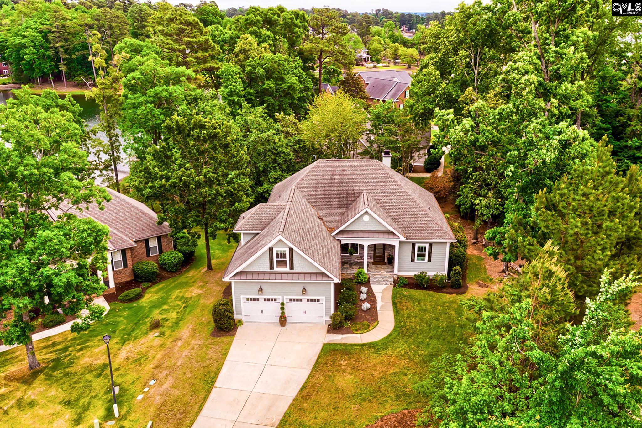 408 Little Key Court Chapin, SC 29036 - Photo 13 of 61