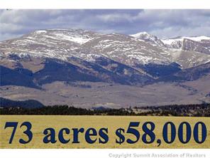 101 Tpra Road Hartsel, CO 80449 - Photo 1 of 25 Gallery Image 1