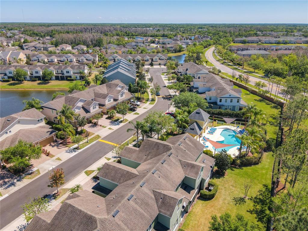 722 Terrace Spring Drive Orlando, FL 32828 - Photo 32 of 32