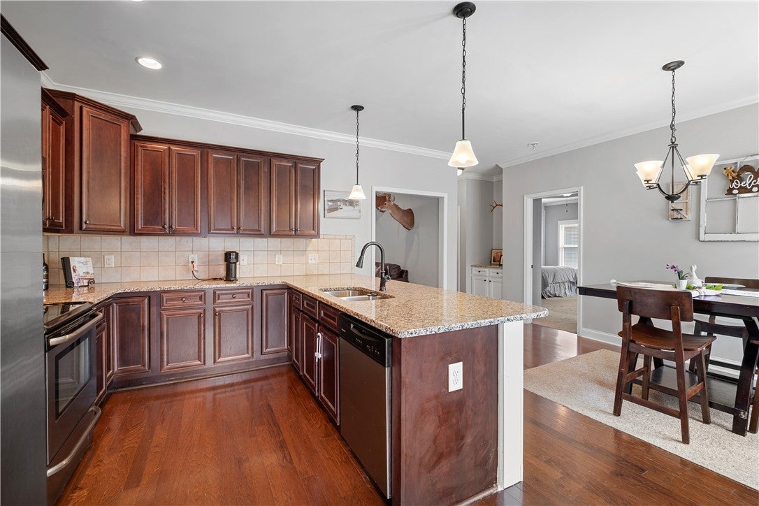 2157 Autumn Ridge Way Auburn, AL 36879 - Photo 2 of 27 Gallery Image 2