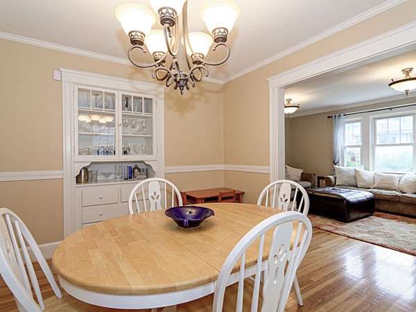 71 Athelstane Road, Unit 1 Newton, MA 02459 - Photo 5 of 17 Gallery Image 5