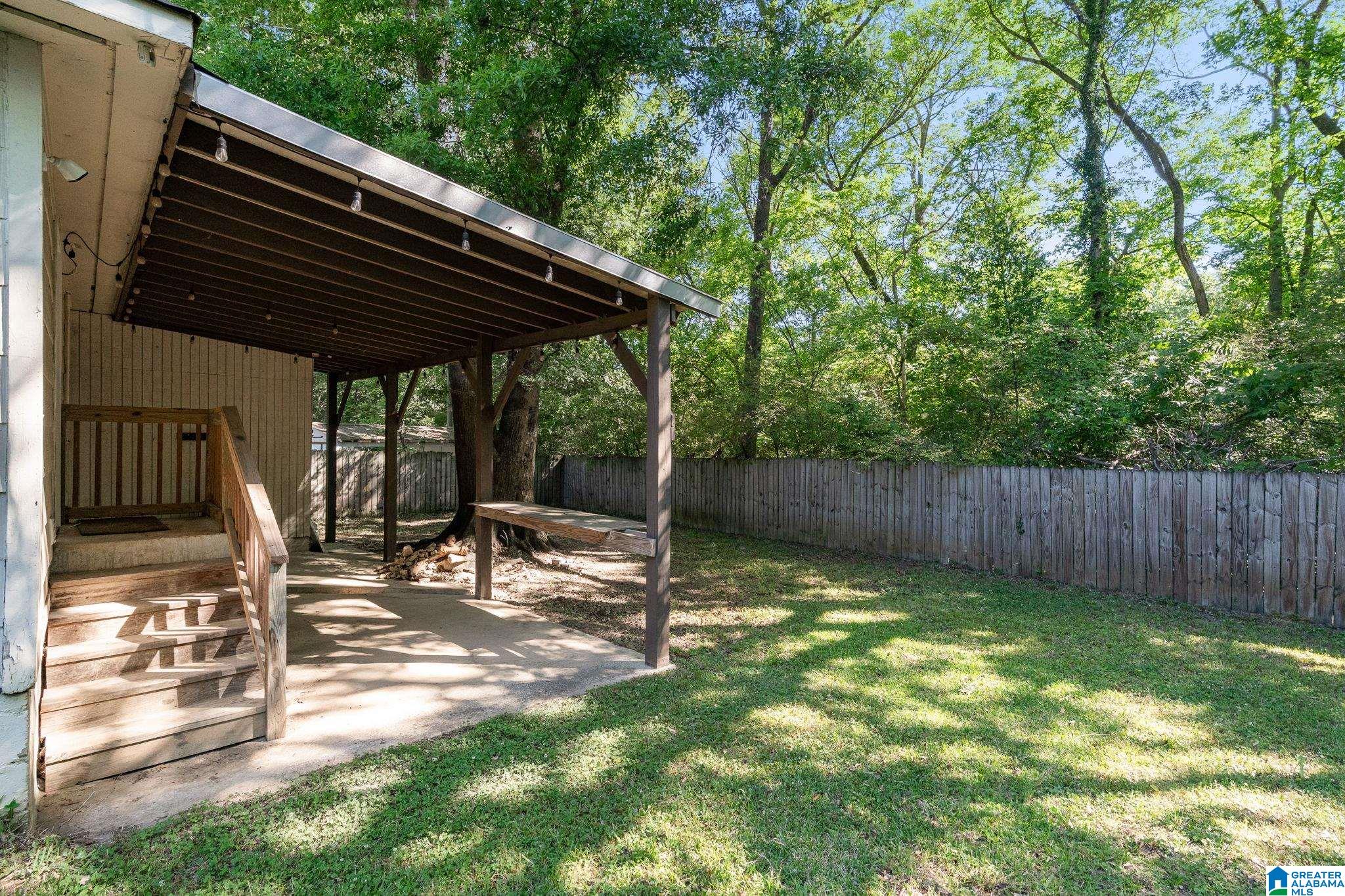 601 Grove Street Homewood, AL 35209 - Photo 26 of 28
