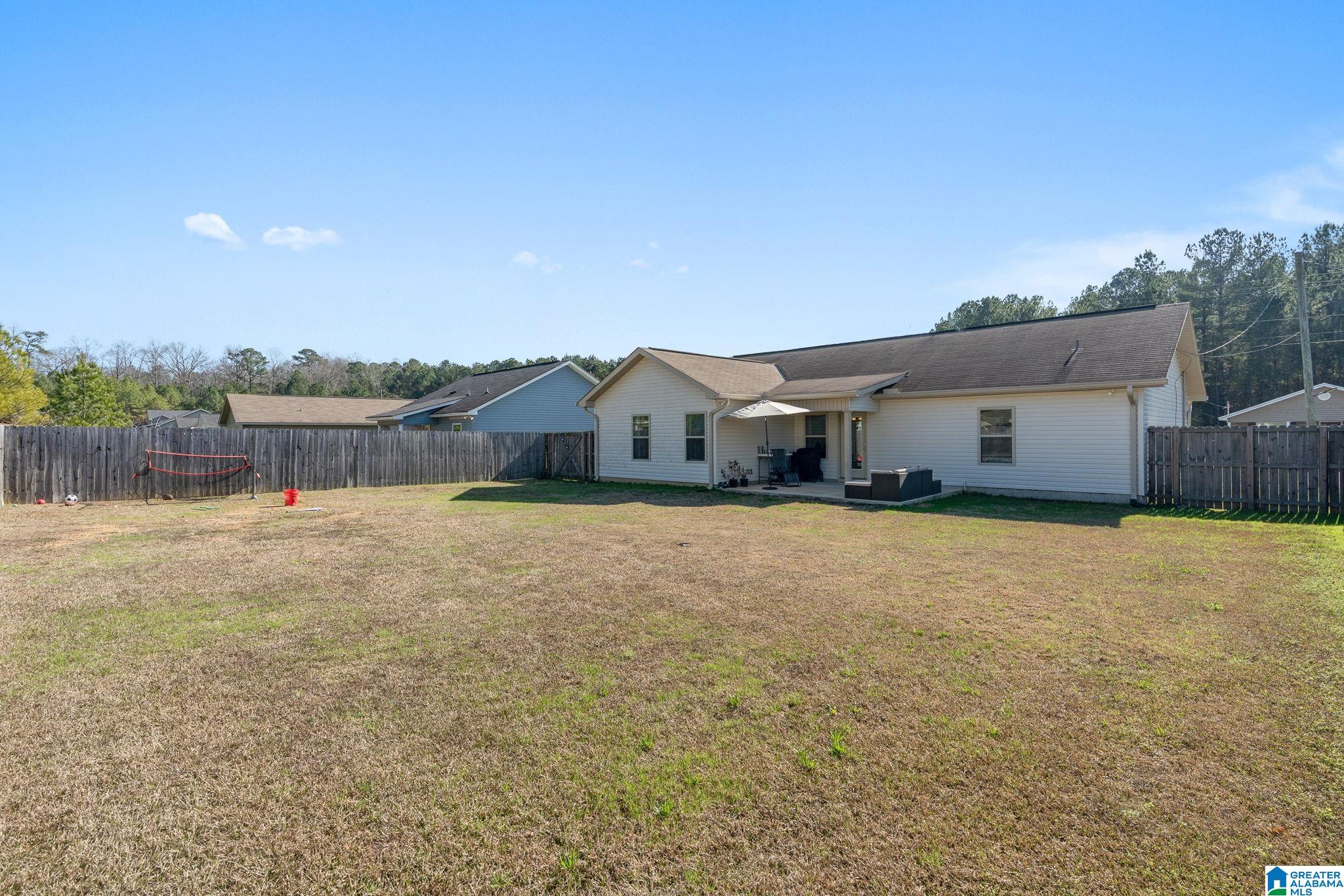 16161 Stone Ridge Parkway Brookwood, AL 35444 - Photo 22 of 25