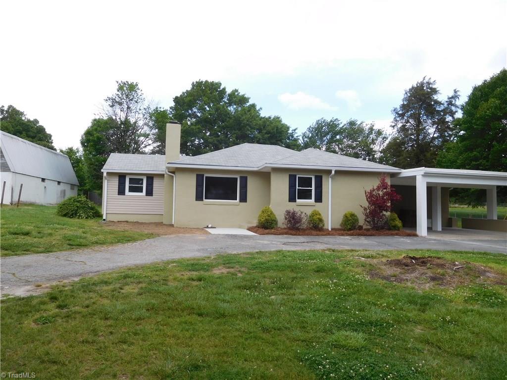 WELCOME HOME 255 JONES RD!