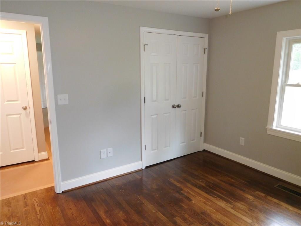 255 Jones Road Winston-Salem, NC 27107 - Photo 14 of 26 2nd BR.
