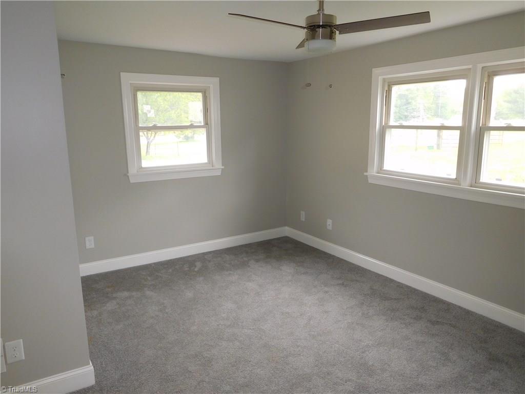 255 Jones Road Winston-Salem, NC 27107 - Photo 15 of 26 Very spacious 3rd BR. New Carpet.