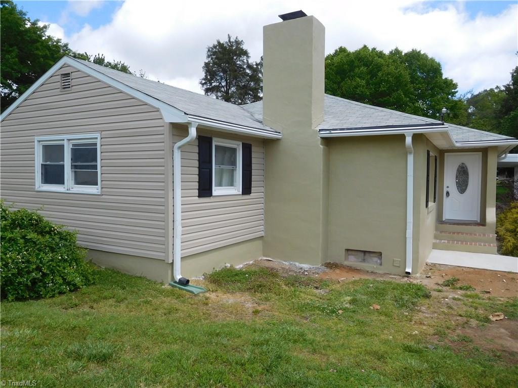 255 Jones Road Winston-Salem, NC 27107 - Photo 25 of 26 Gallery Image 25