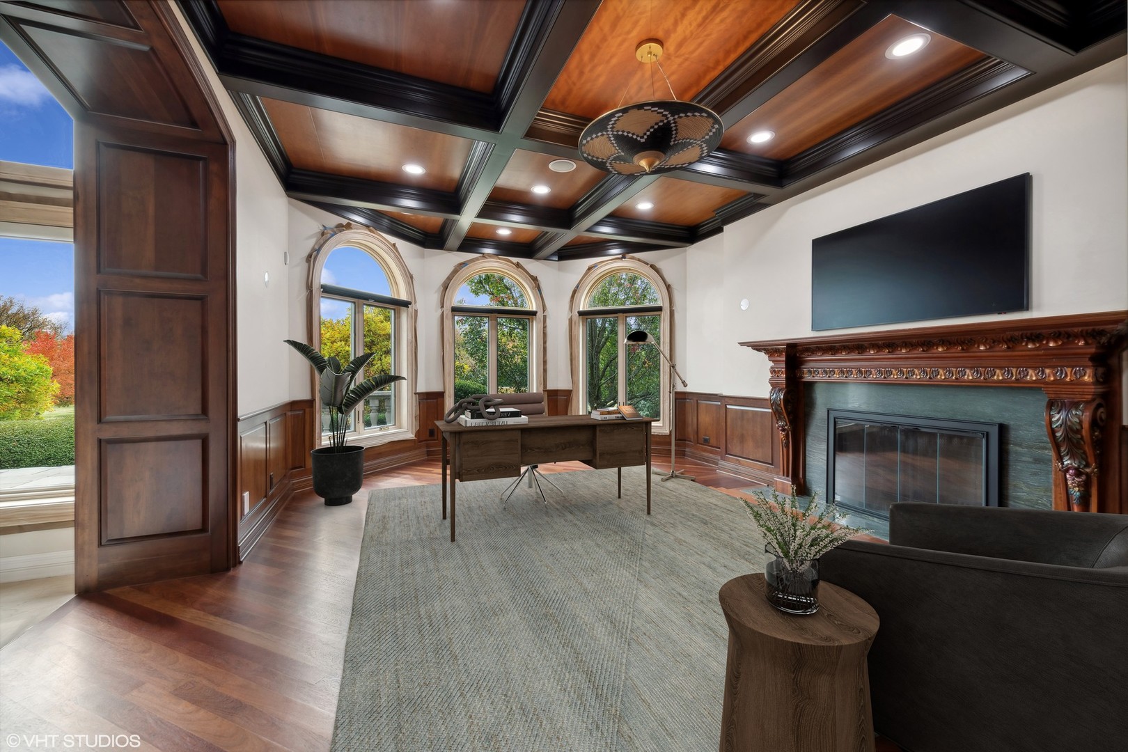 204 Spring Creek Road Barrington Hills, IL 60010 - Photo 11 of 66 Gallery Image 11