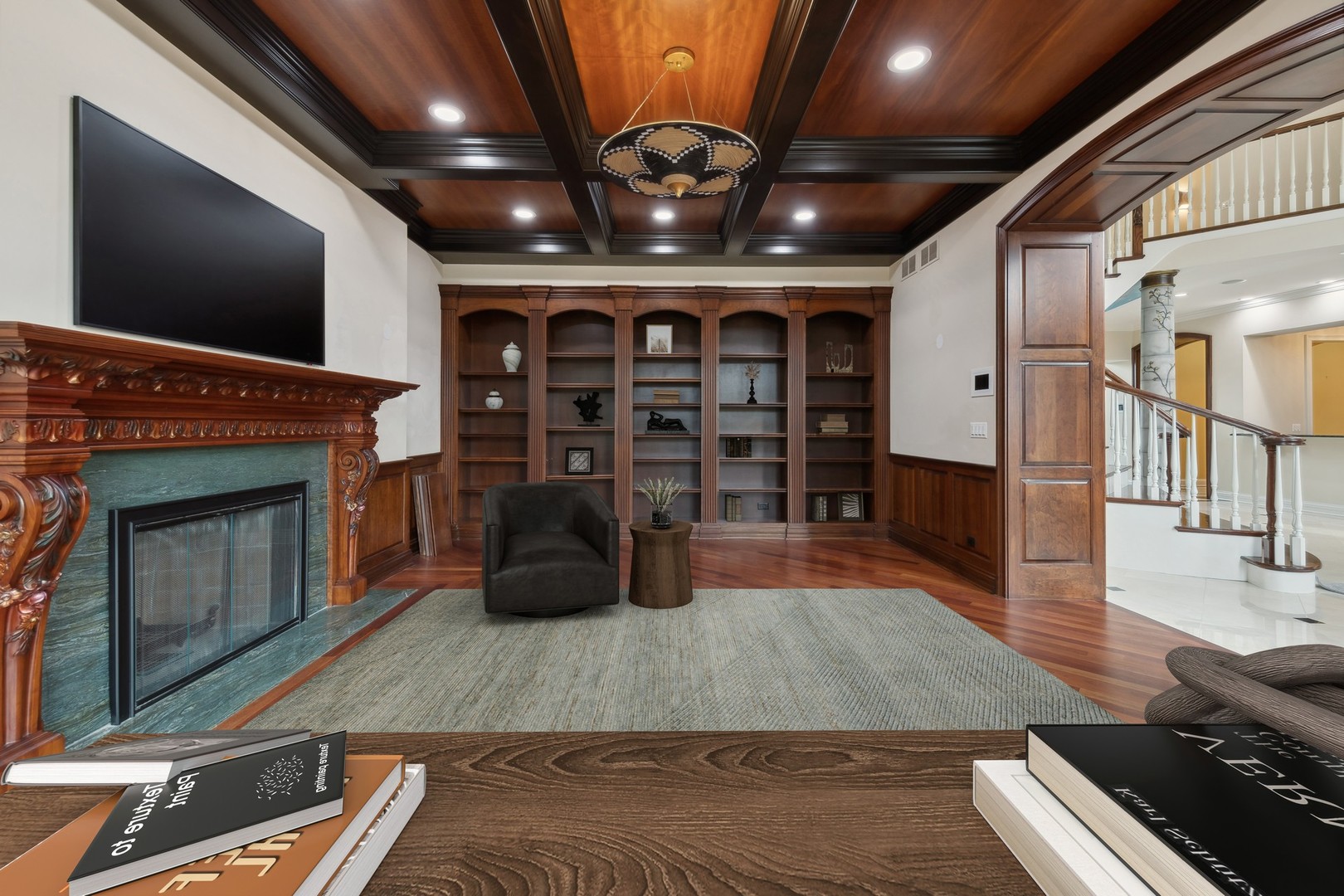 204 Spring Creek Road Barrington Hills, IL 60010 - Photo 12 of 66 Gallery Image 12