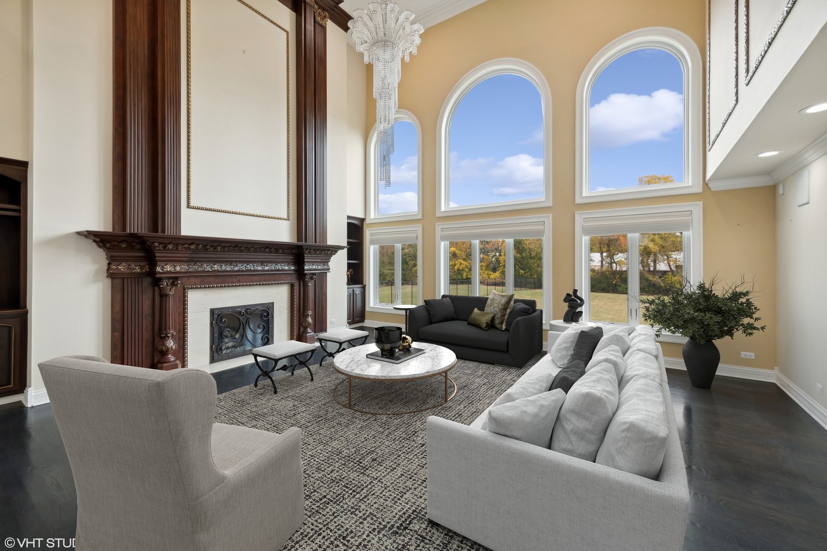 204 Spring Creek Road Barrington Hills, IL 60010 - Photo 13 of 66 Gallery Image 13