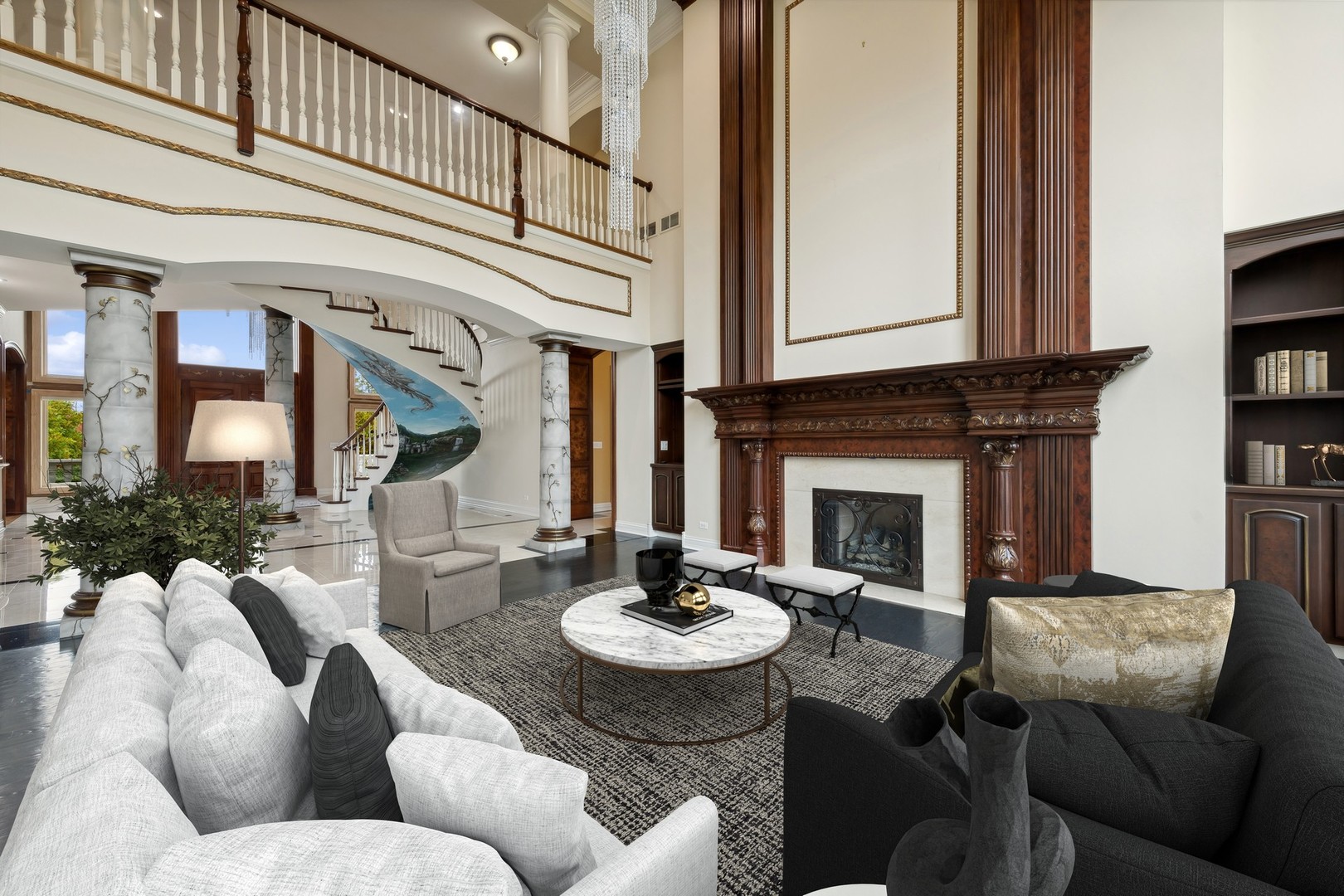 204 Spring Creek Road Barrington Hills, IL 60010 - Photo 14 of 66 Gallery Image 14