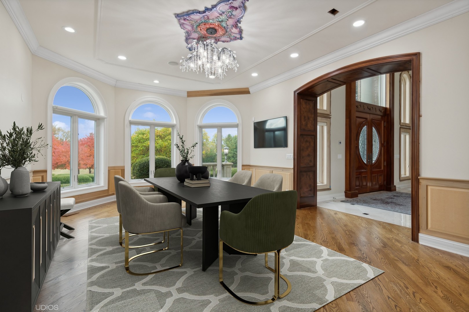 204 Spring Creek Road Barrington Hills, IL 60010 - Photo 17 of 66 Gallery Image 17