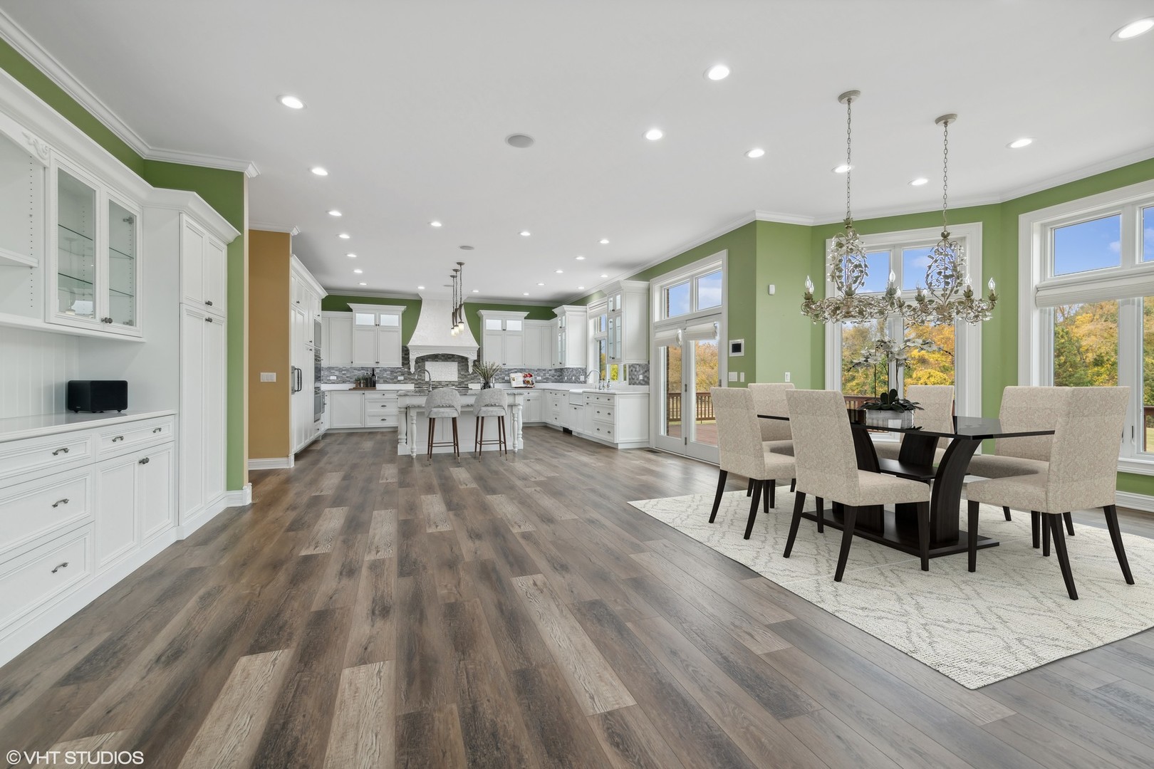 204 Spring Creek Road Barrington Hills, IL 60010 - Photo 19 of 66 Gallery Image 19