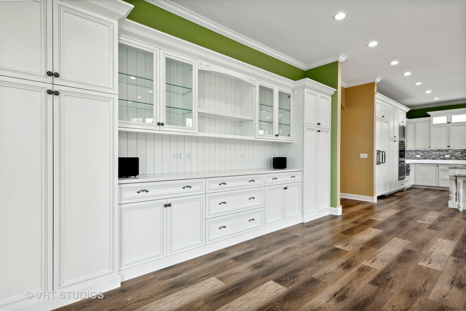 204 Spring Creek Road Barrington Hills, IL 60010 - Photo 20 of 66 Gallery Image 20