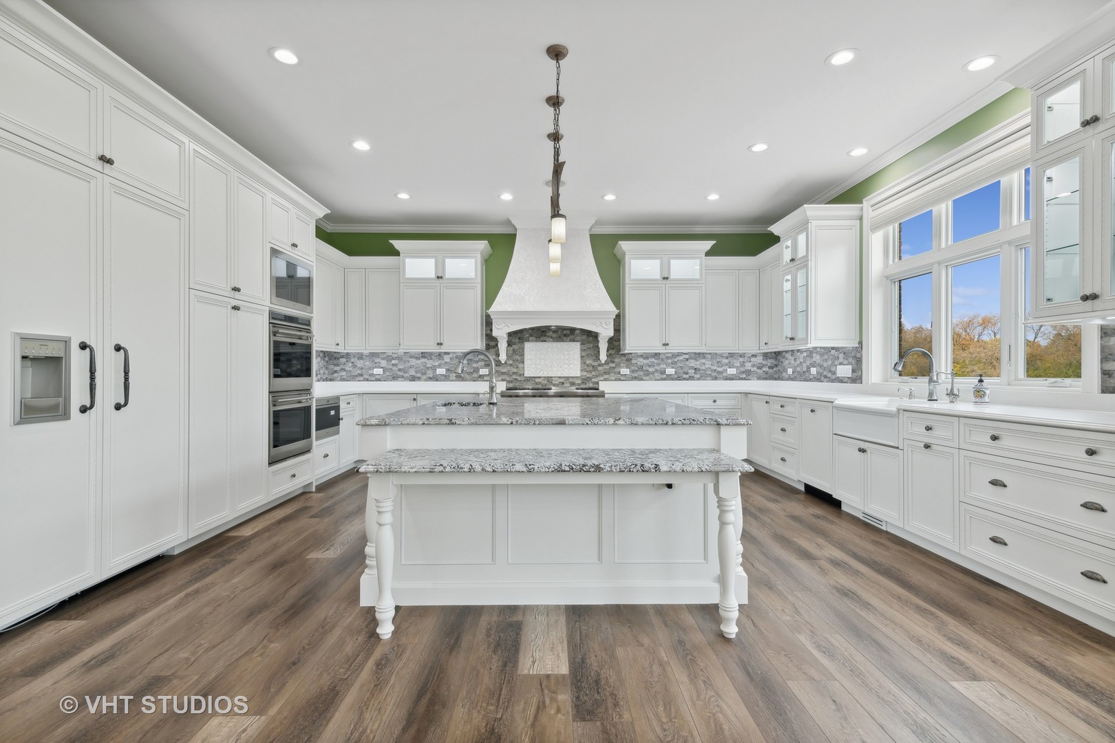 204 Spring Creek Road Barrington Hills, IL 60010 - Photo 21 of 66 Gallery Image 21