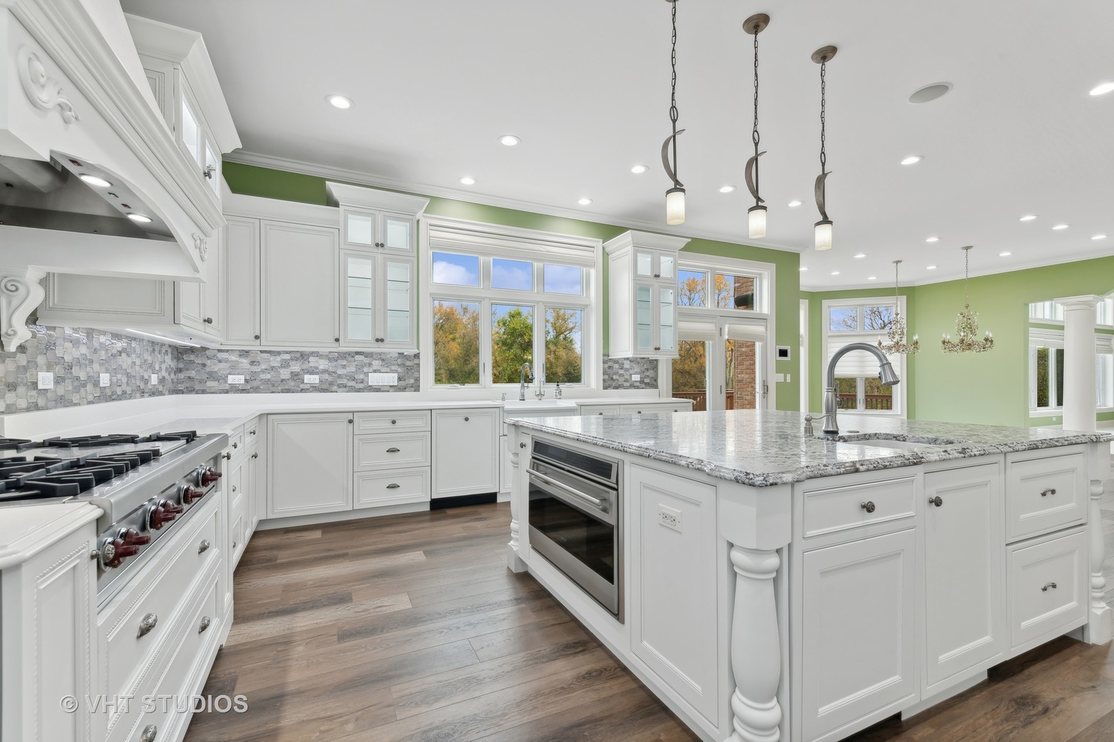 204 Spring Creek Road Barrington Hills, IL 60010 - Photo 24 of 66 Gallery Image 24