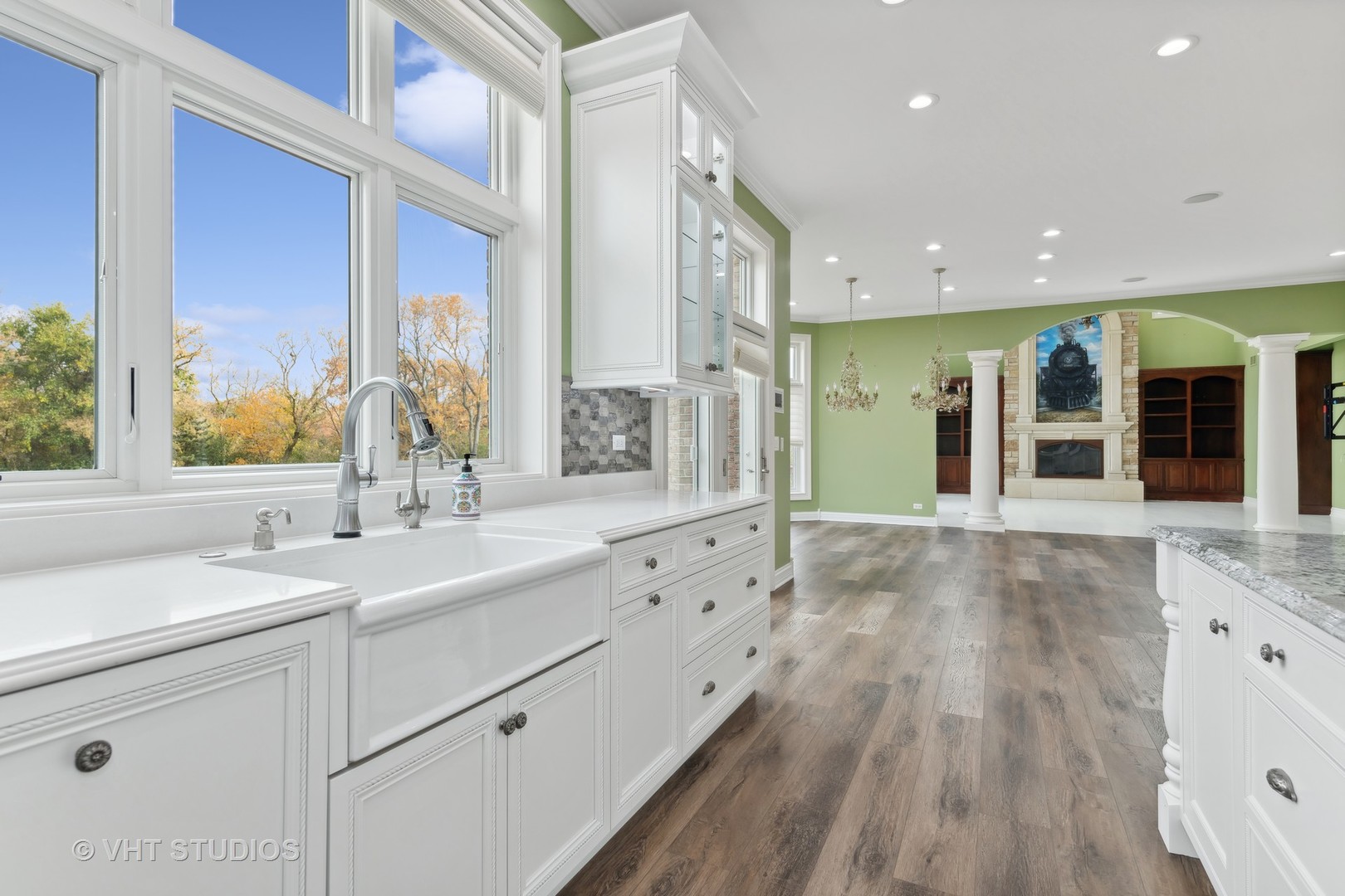 204 Spring Creek Road Barrington Hills, IL 60010 - Photo 25 of 66 Gallery Image 25