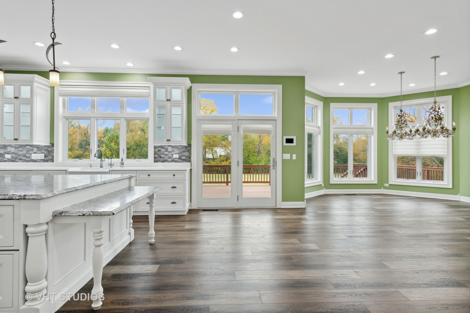204 Spring Creek Road Barrington Hills, IL 60010 - Photo 26 of 66 Gallery Image 26
