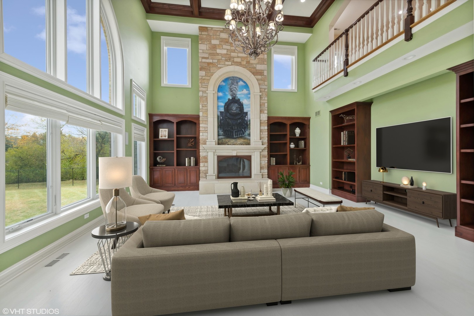 204 Spring Creek Road Barrington Hills, IL 60010 - Photo 28 of 66 Gallery Image 28