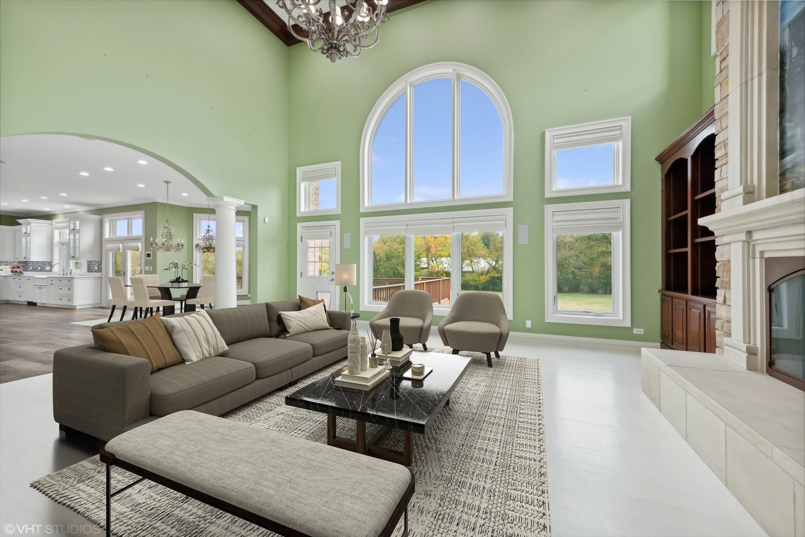 204 Spring Creek Road Barrington Hills, IL 60010 - Photo 29 of 66 Gallery Image 29