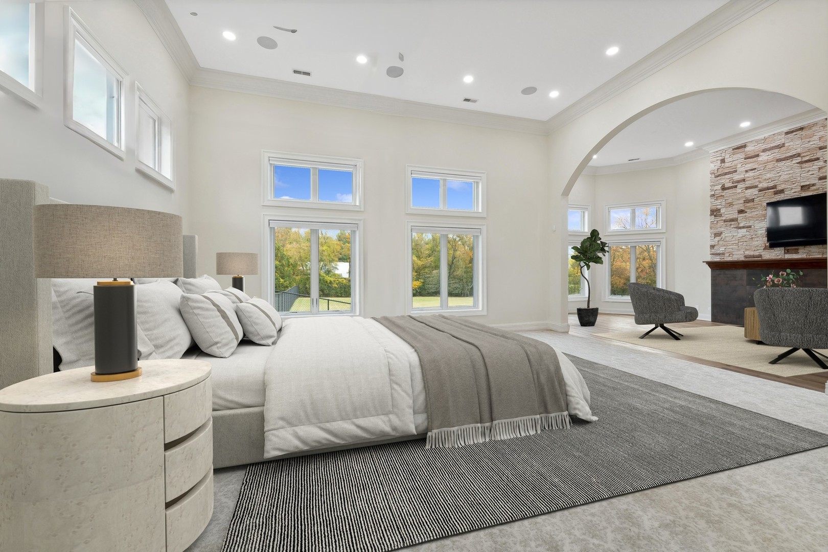 204 Spring Creek Road Barrington Hills, IL 60010 - Photo 30 of 66 Gallery Image 30