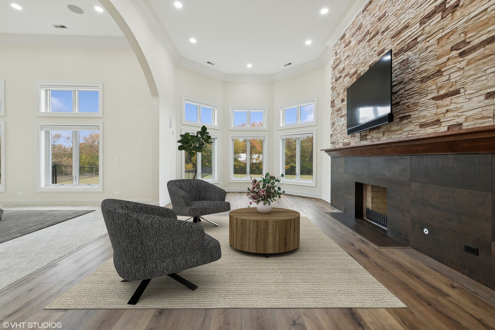 204 Spring Creek Road Barrington Hills, IL 60010 - Photo 31 of 66 Gallery Image 31