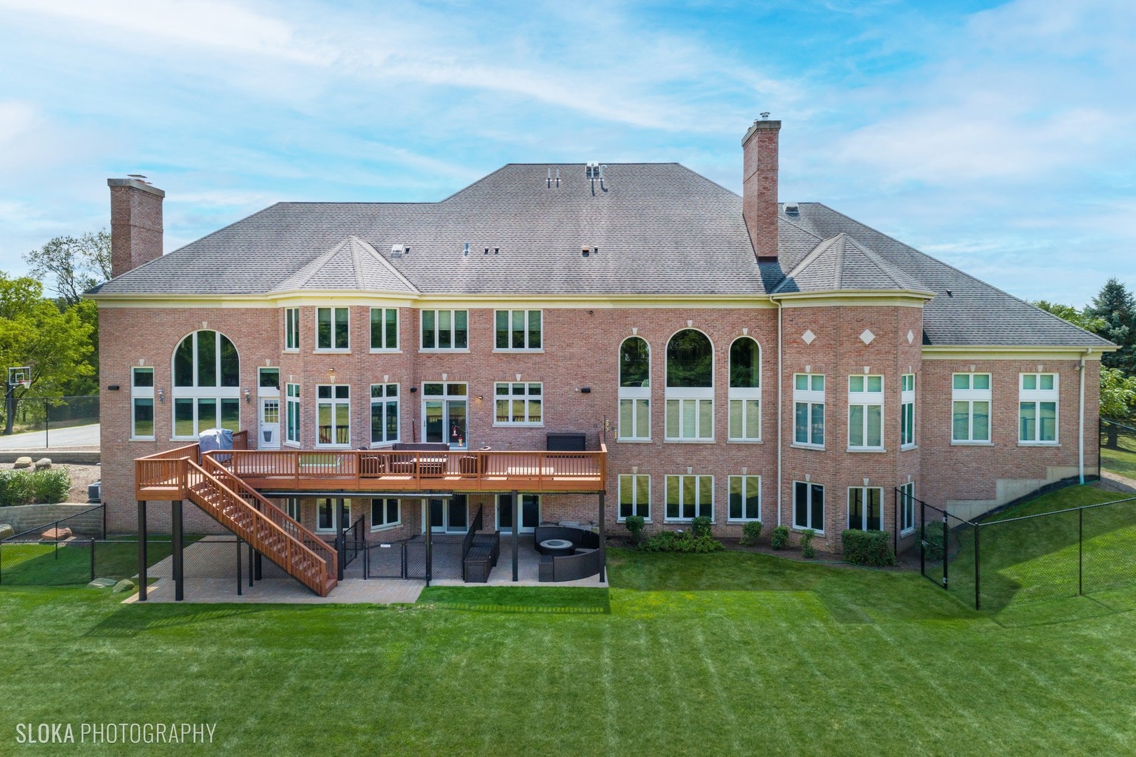 204 Spring Creek Road Barrington Hills, IL 60010 - Photo 54 of 66 Gallery Image 54