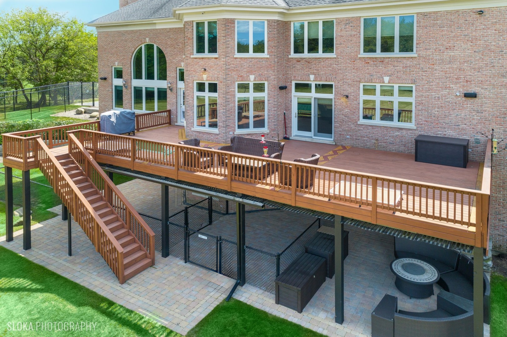 204 Spring Creek Road Barrington Hills, IL 60010 - Photo 56 of 66 Gallery Image 56