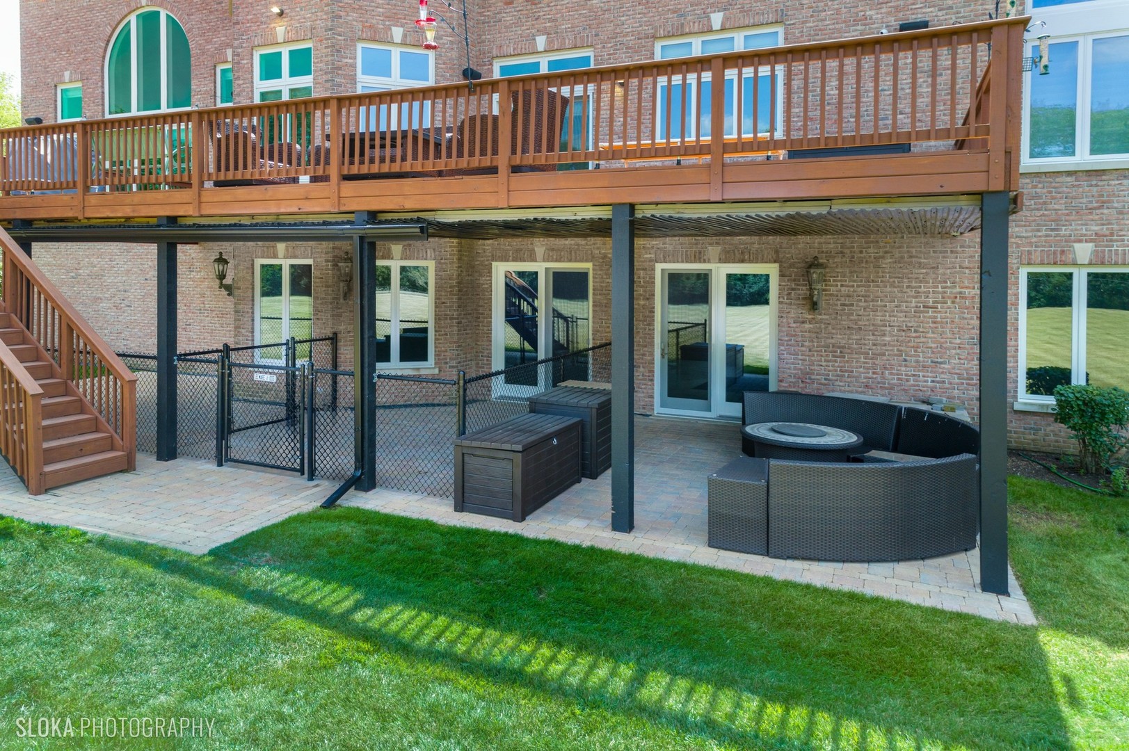 204 Spring Creek Road Barrington Hills, IL 60010 - Photo 58 of 66 Gallery Image 58