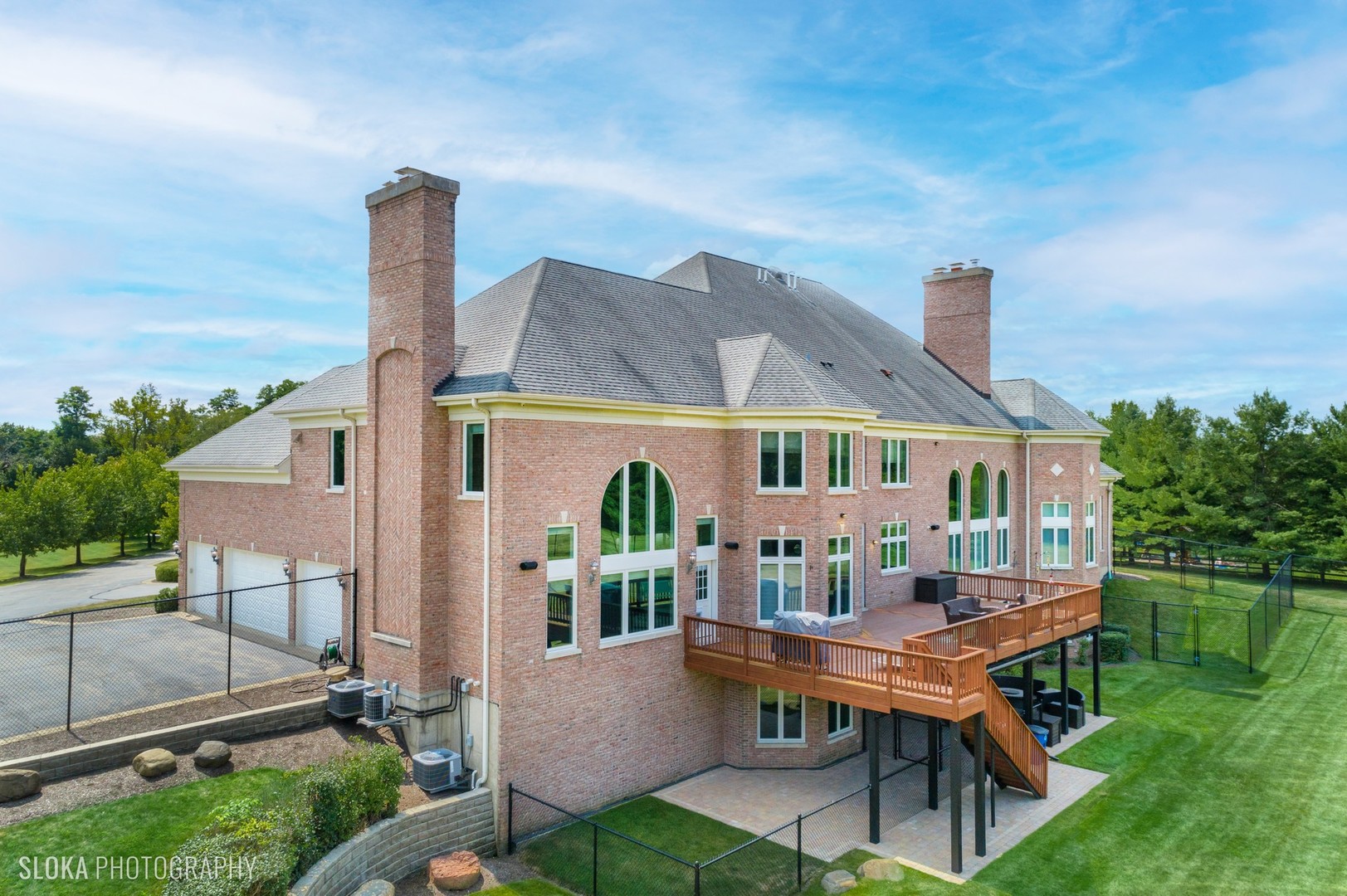 204 Spring Creek Road Barrington Hills, IL 60010 - Photo 59 of 66 Gallery Image 59