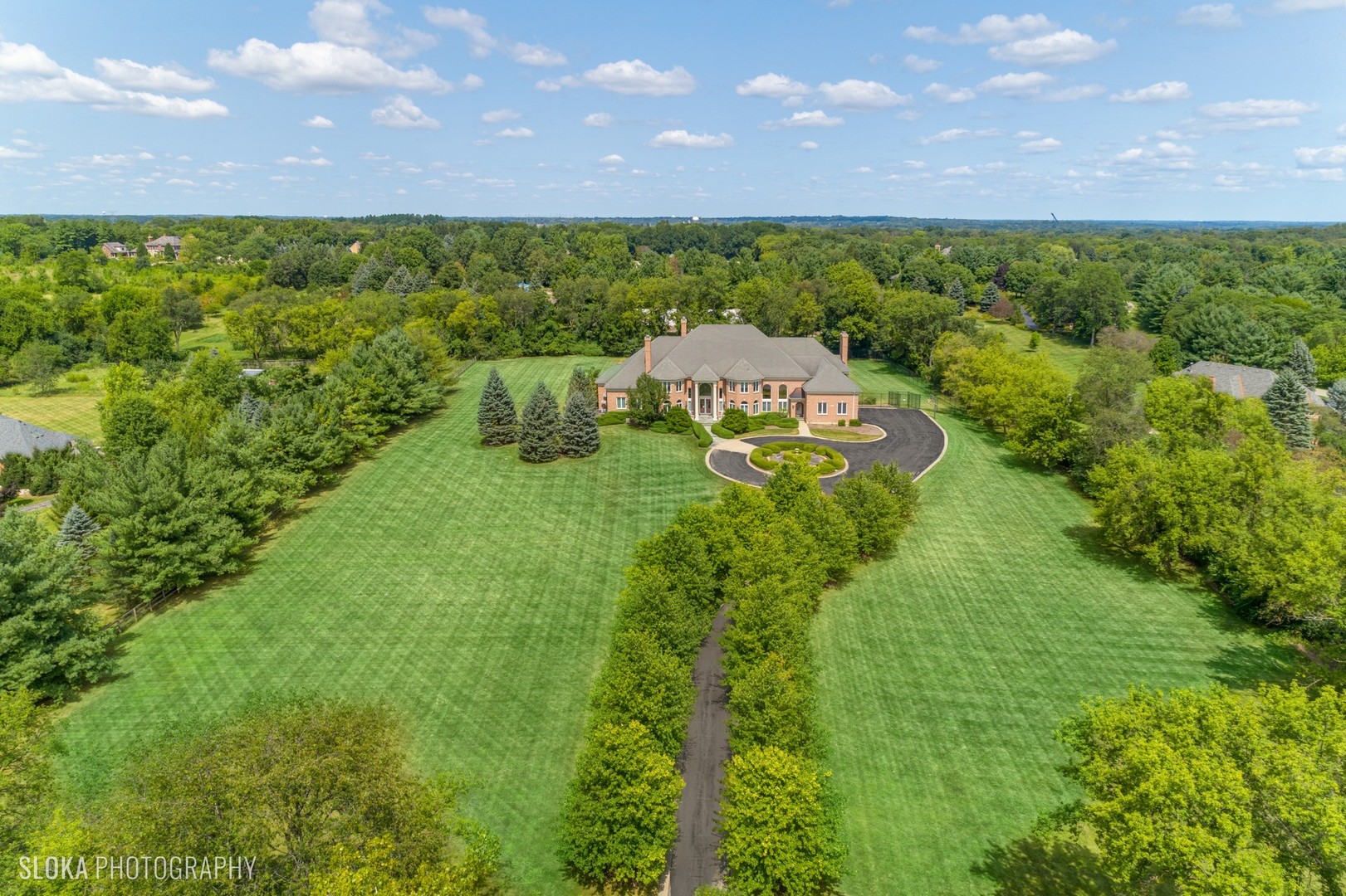204 Spring Creek Road Barrington Hills, IL 60010 - Photo 61 of 66 Gallery Image 61