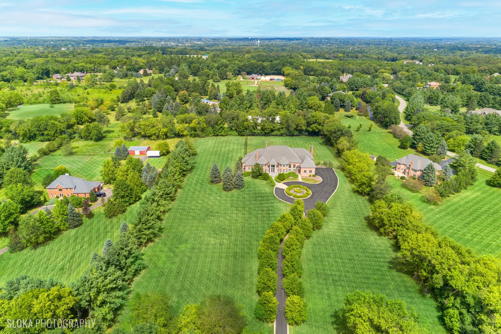 204 Spring Creek Road Barrington Hills, IL 60010 - Photo 62 of 66 Gallery Image 62