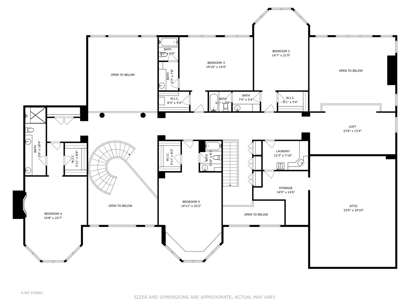 204 Spring Creek Road Barrington Hills, IL 60010 - Photo 64 of 66 Gallery Image 64