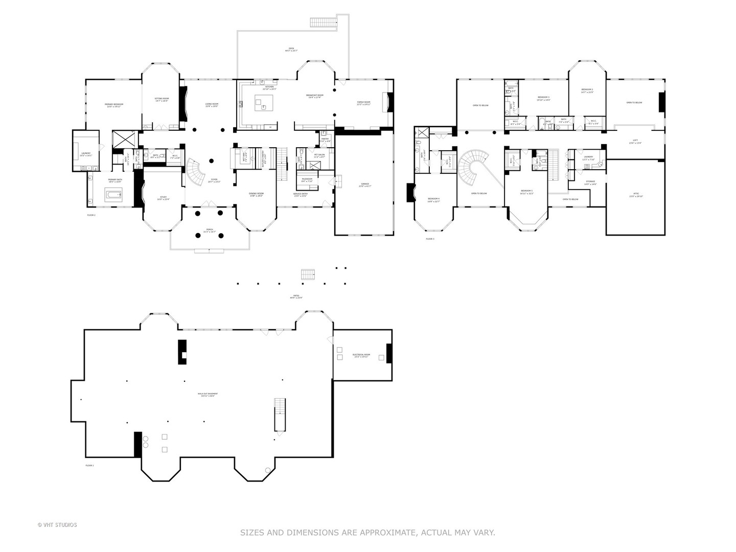 204 Spring Creek Road Barrington Hills, IL 60010 - Photo 66 of 66 Gallery Image 66
