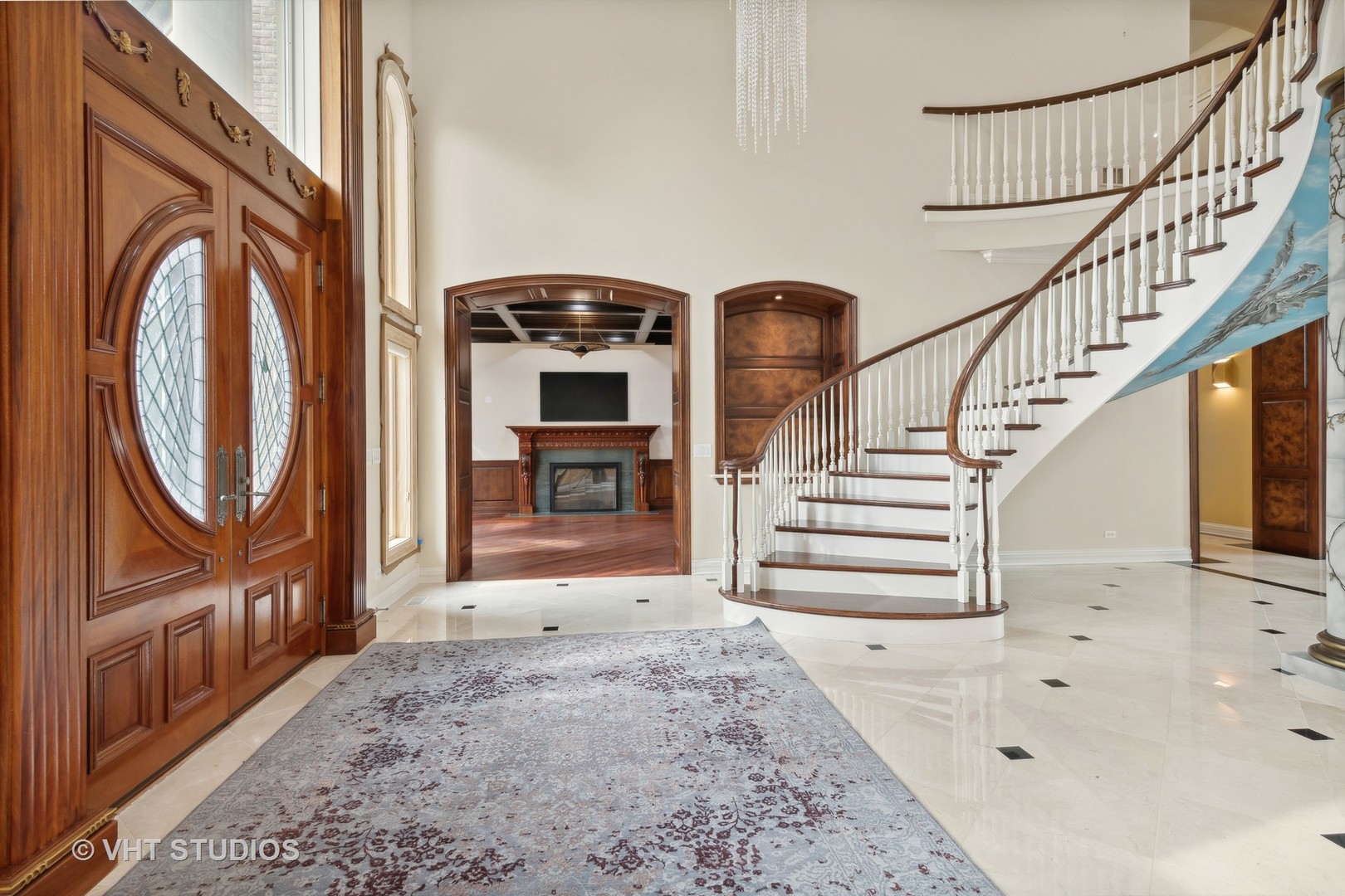 204 Spring Creek Road Barrington Hills, IL 60010 - Photo 10 of 66 Gallery Image 10