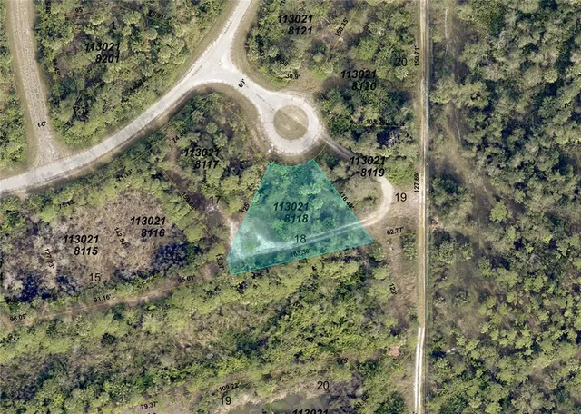 a map view of location