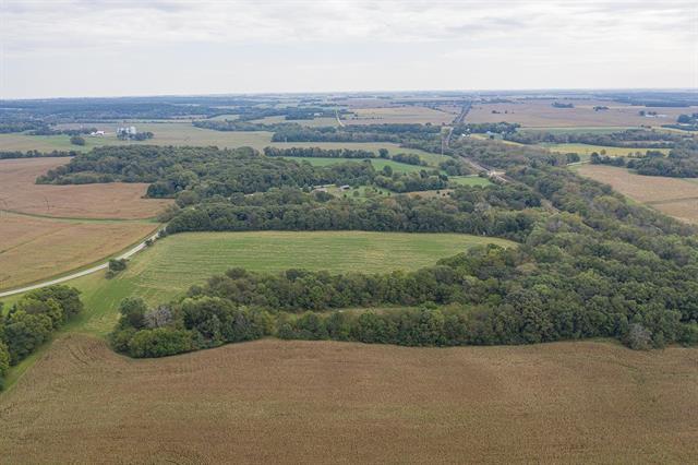 0 Blackhawk Road Oregon, IL 61061 - Photo 9 of 9 an aerial view of ocean with trees
