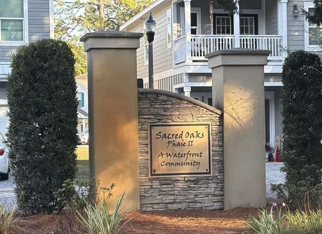 $119,900 | Lot 52 Reardon Way, Santa Rosa Beach, FL 32459