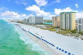 Lot 52 Reardon Way Santa Rosa Beach, FL 32459 - Photo 6 of 7 a view of a city with tall buildings