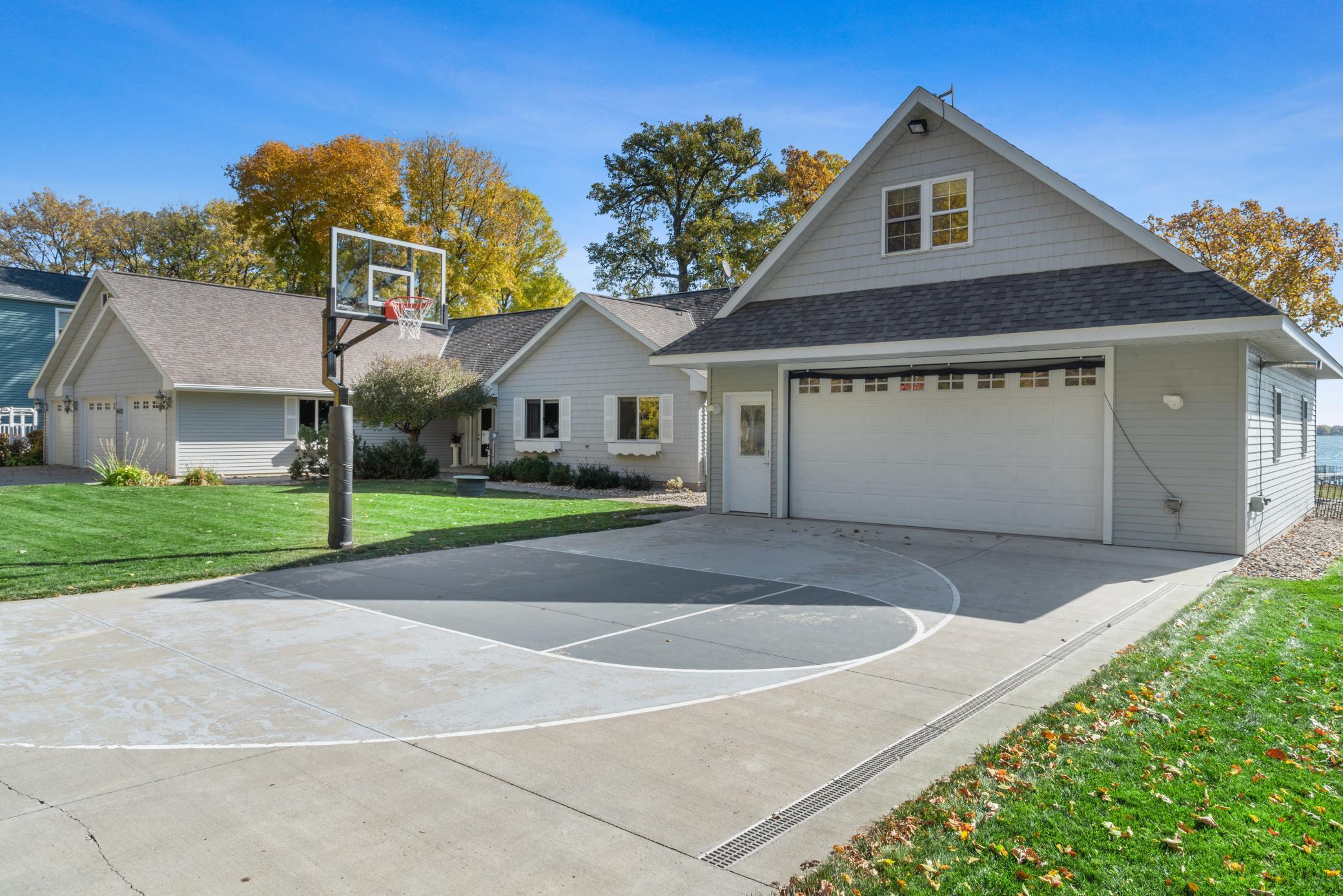 14527 Breezy Point Road Atwater, MN 56209 - Photo 1 of 33 Gallery Image 1